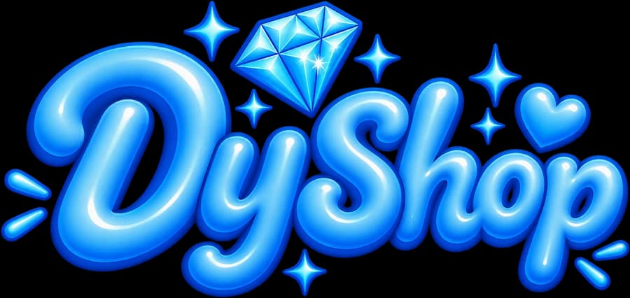 DY SHOP
